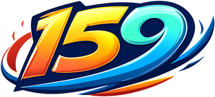 Logo 159 Indonesia